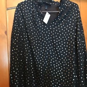 Beautiful Lane Bryant Tunic